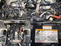 ISUZU Forward Aluminum Wing TKG-FRR90S2 2016 584,000km_26