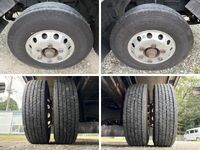 ISUZU Forward Aluminum Wing TKG-FRR90S2 2016 584,000km_27