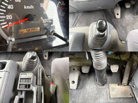 ISUZU Forward Aluminum Wing TKG-FRR90S2 2016 584,000km_32