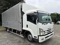 ISUZU Forward Aluminum Wing TKG-FRR90S2 2016 584,000km_3