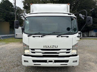 ISUZU Forward Aluminum Wing TKG-FRR90S2 2016 584,000km_4