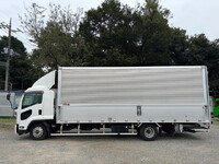 ISUZU Forward Aluminum Wing TKG-FRR90S2 2016 584,000km_6