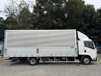 ISUZU Forward Aluminum Wing TKG-FRR90S2 2016 584,000km_8