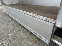 ISUZU Forward Aluminum Wing TKG-FRR90S2 2016 584,000km_9