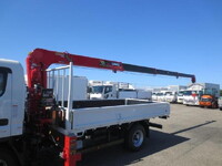 MITSUBISHI FUSO Canter Truck (With 4 Steps Of Cranes) 2PG-FEB80 2026 874km_10