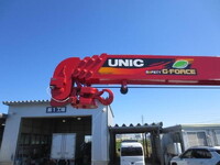 MITSUBISHI FUSO Canter Truck (With 4 Steps Of Cranes) 2PG-FEB80 2026 874km_11