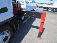 MITSUBISHI FUSO Canter Truck (With 4 Steps Of Cranes) 2PG-FEB80 2026 874km_12