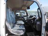 MITSUBISHI FUSO Canter Truck (With 4 Steps Of Cranes) 2PG-FEB80 2026 874km_14