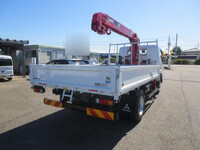 MITSUBISHI FUSO Canter Truck (With 4 Steps Of Cranes) 2PG-FEB80 2026 874km_2