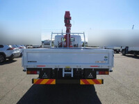 MITSUBISHI FUSO Canter Truck (With 4 Steps Of Cranes) 2PG-FEB80 2026 874km_6
