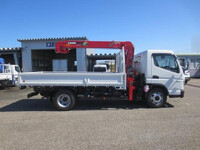 MITSUBISHI FUSO Canter Truck (With 4 Steps Of Cranes) 2PG-FEB80 2026 874km_7