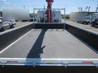 MITSUBISHI FUSO Canter Truck (With 4 Steps Of Cranes) 2PG-FEB80 2026 874km_9
