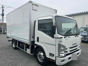 ISUZU Elf Reefer Van 2RG-NPR88YN 2020 168,940km_1
