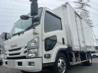 ISUZU Elf Reefer Van 2RG-NPR88YN 2020 168,940km_3