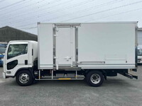 ISUZU Elf Reefer Van 2RG-NPR88YN 2020 168,940km_8