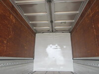 ISUZU Elf Aluminum Wing SKG-NPR85YN 2012 151,335km_12