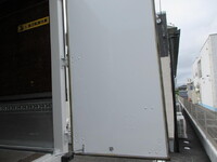 ISUZU Elf Aluminum Wing SKG-NPR85YN 2012 151,335km_15
