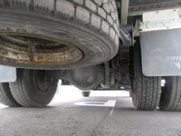 ISUZU Elf Aluminum Wing SKG-NPR85YN 2012 151,335km_16