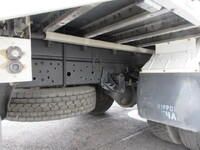 ISUZU Elf Aluminum Wing SKG-NPR85YN 2012 151,335km_17