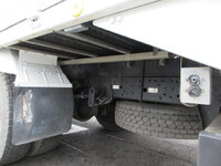 ISUZU Elf Aluminum Wing SKG-NPR85YN 2012 151,335km_20