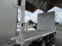 ISUZU Elf Aluminum Wing SKG-NPR85YN 2012 151,335km_8