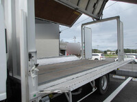ISUZU Elf Aluminum Wing SKG-NPR85YN 2012 151,335km_9