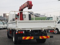 TOYOTA Dyna Truck (With 4 Steps Of Cranes) TKG-XZU712 2018 79,000km_3