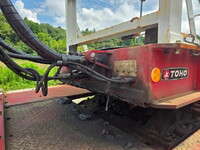 Others Others Dump Trailer TF36H2C3 2020 1,000km_10