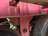 Others Others Dump Trailer TF36H2C3 2020 1,000km_14