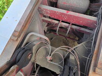 Others Others Dump Trailer TF36H2C3 2020 1,000km_18