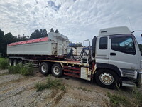 Others Others Dump Trailer TF36H2C3 2020 1,000km_1