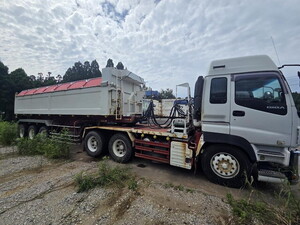 Others Others Dump Trailer TF36H2C3 2020 1,000km_1
