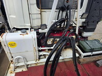 Others Others Dump Trailer TF36H2C3 2020 1,000km_21