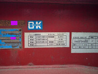Others Others Dump Trailer TF36H2C3 2020 1,000km_23