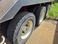 Others Others Dump Trailer TF36H2C3 2020 1,000km_24
