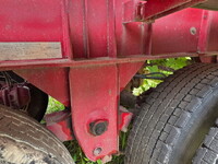 Others Others Dump Trailer TF36H2C3 2020 1,000km_25