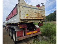 Others Others Dump Trailer TF36H2C3 2020 1,000km_2