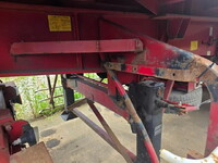 Others Others Dump Trailer TF36H2C3 2020 1,000km_35