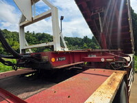 Others Others Dump Trailer TF36H2C3 2020 1,000km_4