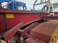 Others Others Dump Trailer TF36H2C3 2020 1,000km_9