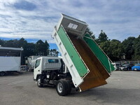 MITSUBISHI FUSO Canter Dump TPG-FEBM0 2017 51,193km_10