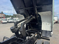 MITSUBISHI FUSO Canter Dump TPG-FEBM0 2017 51,193km_12