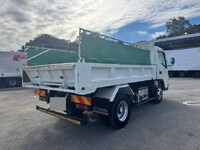 MITSUBISHI FUSO Canter Dump TPG-FEBM0 2017 51,193km_2