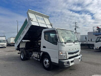 MITSUBISHI FUSO Canter Dump TPG-FEBM0 2017 51,193km_3