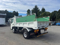 MITSUBISHI FUSO Canter Dump TPG-FEBM0 2017 51,193km_4