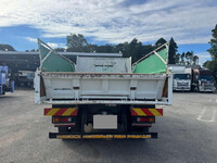 MITSUBISHI FUSO Canter Dump TPG-FEBM0 2017 51,193km_6