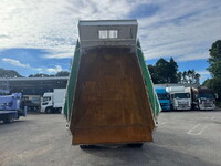 MITSUBISHI FUSO Canter Dump TPG-FEBM0 2017 51,193km_7