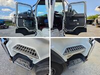 ISUZU Giga Aluminum Wing QKG-CYL77A 2015 715,000km_10