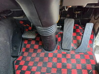 ISUZU Giga Aluminum Wing QKG-CYL77A 2015 715,000km_12