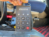 ISUZU Giga Aluminum Wing QKG-CYL77A 2015 715,000km_16